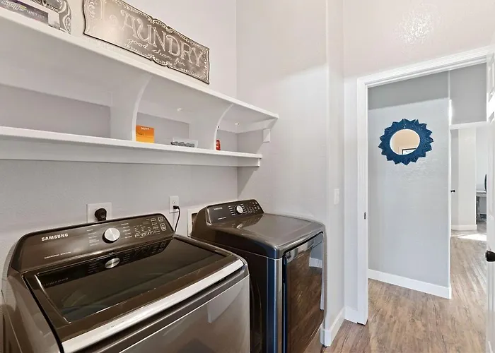 Beautiful Desert Oasis With Pool Villa Yuma